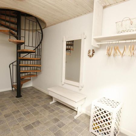דירות Ovtrup Loftgard Bed And Bath מראה חיצוני תמונה