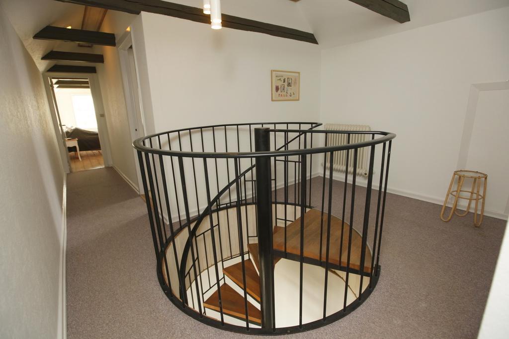 דירות Ovtrup Loftgard Bed And Bath חדר תמונה