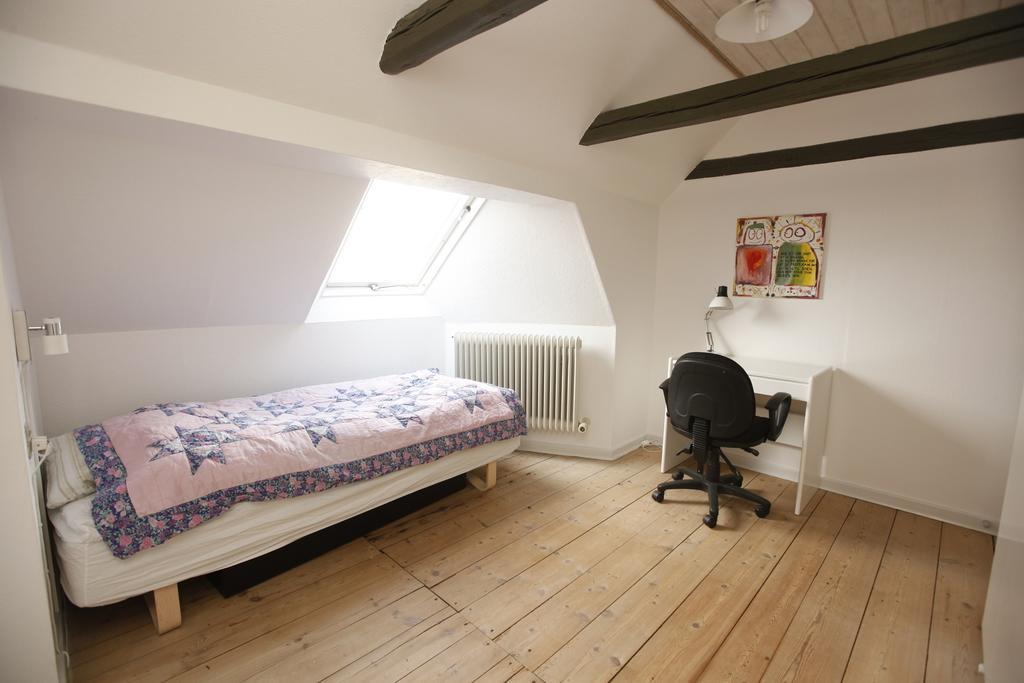 דירות Ovtrup Loftgard Bed And Bath חדר תמונה