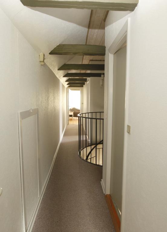 דירות Ovtrup Loftgard Bed And Bath חדר תמונה